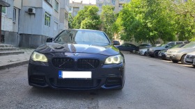 Обява за продажба на BMW 550 ~31 500 лв. - изображение 1