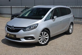 Opel Zafira 1.4 T Face LPG KAM 6+ 1 NAVI Klimatronik #iCarbg - Car24.bg Opel Zafira 1.4 T Face LPG KAM 6+ 1 NAVI Klimatronik #iCarbg