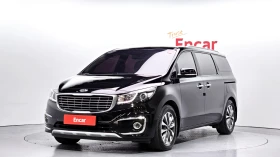Kia Carnival All New 9-seater Luxury - Car24.bg Kia Carnival All New 9-seater Luxury