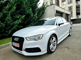Audi A3 2.0 S-line MATRIX-4X4 - Car24.bg Audi A3 2.0 S-line MATRIX-4X4