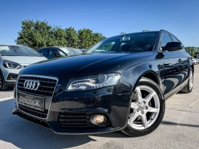 Audi A4 2.0TDI - XENON - Car24.bg Audi A4 2.0TDI - XENON