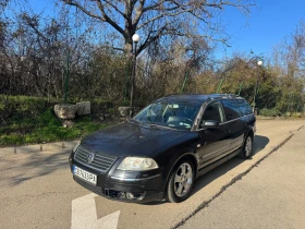 VW Passat 2, 8 V6 4motion , HIGHLINE - Car24.bg VW Passat 2, 8 V6 4motion , HIGHLINE
