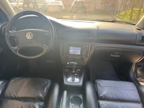 VW Passat 2, 8 V6 4motion , HIGHLINE - 4199 лв. / 2146.91 € - 10939841 9 | Car24.bg VW Passat 2, 8 V6 4motion , HIGHLINE - 4199 лв. / 2146.91 € - 10939841 9