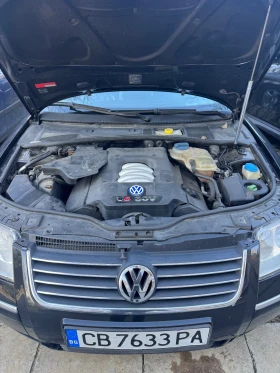 VW Passat 2, 8 V6 4motion , HIGHLINE - 4199 лв. / 2146.91 € - 10939841 13 | Car24.bg VW Passat 2, 8 V6 4motion , HIGHLINE - 4199 лв. / 2146.91 € - 10939841 13