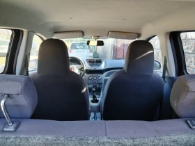 Suzuki Alto 110хл.км. - 4750 лв. / 2428.64 € - 45484638 10 | Car24.bg Suzuki Alto 110хл.км. - 4750 лв. / 2428.64 € - 45484638 10