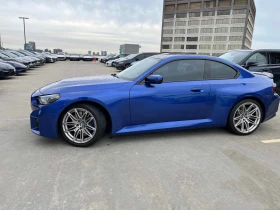 BMW M2 CARFAX* АВТОФИНАНСИРАНЕ БЕЗ ПЪРВОНАЧАЛНА ВНОСКА - 112000 лв. / 57264.69 € - 92186471 2 | Car24.bg BMW M2 CARFAX* АВТОФИНАНСИРАНЕ БЕЗ ПЪРВОНАЧАЛНА ВНОСКА - 112000 лв. / 57264.69 € - 92186471 2