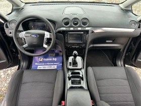 Ford Galaxy 2.0TDCI NAVI AUTOMAT - 12950 лв. / 6621.23 € - 50300190 10 | Car24.bg Ford Galaxy 2.0TDCI NAVI AUTOMAT - 12950 лв. / 6621.23 € - 50300190 10