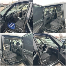 Ford Galaxy 2.0TDCI NAVI AUTOMAT - 12950 лв. / 6621.23 € - 50300190 14 | Car24.bg Ford Galaxy 2.0TDCI NAVI AUTOMAT - 12950 лв. / 6621.23 € - 50300190 14