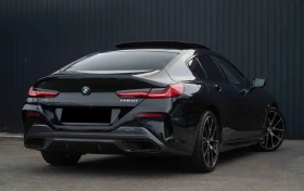 BMW 840 d xDrive M-Sport - 99000 лв. / 50617.90 € - 79650971 2 | Car24.bg BMW 840 d xDrive M-Sport - 99000 лв. / 50617.90 € - 79650971 2
