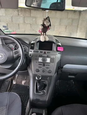 Opel Zafira 1.9 CDTI - 2500 € / 4889.57 лв. - 54832194 3 | Car24.bg Opel Zafira 1.9 CDTI - 2500 € / 4889.57 лв. - 54832194 3