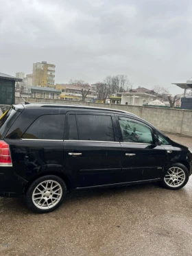 Opel Zafira 1.9 CDTI - 2500 € / 4889.57 лв. - 54832194 6 | Car24.bg Opel Zafira 1.9 CDTI - 2500 € / 4889.57 лв. - 54832194 6