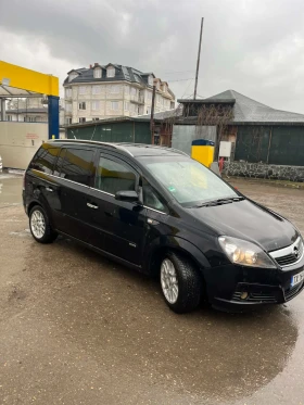Opel Zafira 1.9 CDTI - 2500 € / 4889.57 лв. - 54832194 2 | Car24.bg Opel Zafira 1.9 CDTI - 2500 € / 4889.57 лв. - 54832194 2