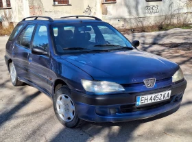 Peugeot 306 - Car24.bg Peugeot 306