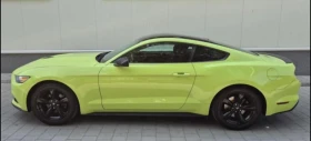 Ford Mustang - 19500 € / 38138.68 лв. - 61577058 2 | Car24.bg Ford Mustang - 19500 € / 38138.68 лв. - 61577058 2