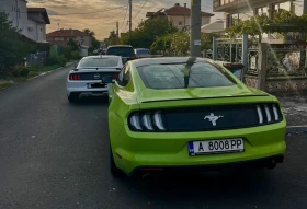Ford Mustang - 19500 € / 38138.68 лв. - 61577058 4 | Car24.bg Ford Mustang - 19500 € / 38138.68 лв. - 61577058 4