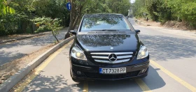 Mercedes-Benz B 200 - Car24.bg Mercedes-Benz B 200