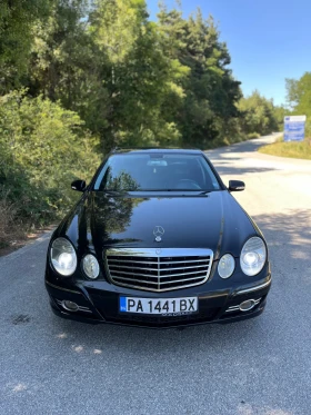 Mercedes-Benz E 320 EVO - Car24.bg Mercedes-Benz E 320 EVO