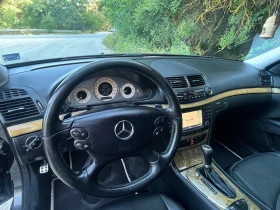 Mercedes-Benz E 320 EVO - 6300 € / 12321.73 лв. - 23194420 9 | Car24.bg Mercedes-Benz E 320 EVO - 6300 € / 12321.73 лв. - 23194420 9