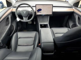 Tesla Model Y - 20500 € - 53015289 8 | Car24.bg Tesla Model Y - 20500 € - 53015289 8
