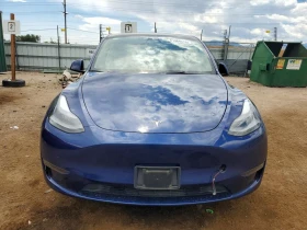 Tesla Model Y - 20500 € - 53015289 5 | Car24.bg Tesla Model Y - 20500 € - 53015289 5