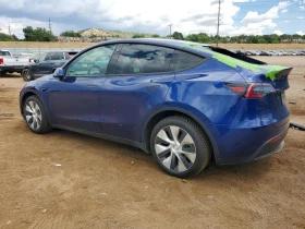 Tesla Model Y - 20500 € - 53015289 2 | Car24.bg Tesla Model Y - 20500 € - 53015289 2