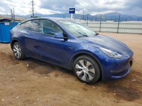 Tesla Model Y - 20500 € - 53015289 4 | Car24.bg Tesla Model Y - 20500 € - 53015289 4