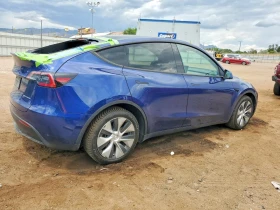 Tesla Model Y - 20500 € - 53015289 3 | Car24.bg Tesla Model Y - 20500 € - 53015289 3