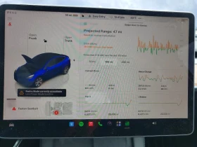 Tesla Model Y - 20500 € - 53015289 9 | Car24.bg Tesla Model Y - 20500 € - 53015289 9