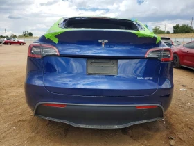 Tesla Model Y - 20500 € - 53015289 6 | Car24.bg Tesla Model Y - 20500 € - 53015289 6