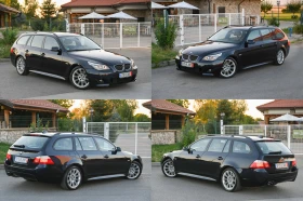 BMW 530 d* M-pak* Edition* Sport* Germany | Auto.bg — изображение 9 BMW 530 d* M-pak* Edition* Sport* Germany | Auto.bg — изображение 9