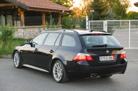 BMW 530 d* M-pak* Edition* Sport* Germany | Auto.bg — изображение 8 BMW 530 d* M-pak* Edition* Sport* Germany | Auto.bg — изображение 8