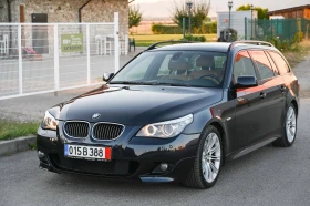 BMW 530 d* M-pak* Edition* Sport* Germany