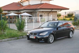 BMW 530 d* M-pak* Edition* Sport* Germany | Auto.bg — изображение 6 BMW 530 d* M-pak* Edition* Sport* Germany | Auto.bg — изображение 6