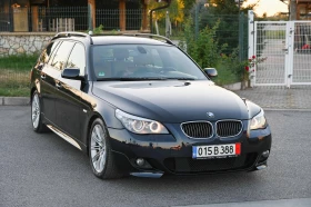 BMW 530 d* M-pak* Edition* Sport* Germany | Auto.bg — изображение 2 BMW 530 d* M-pak* Edition* Sport* Germany | Auto.bg — изображение 2