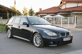 BMW 530 d* M-pak* Edition* Sport* Germany | Auto.bg — изображение 4 BMW 530 d* M-pak* Edition* Sport* Germany | Auto.bg — изображение 4