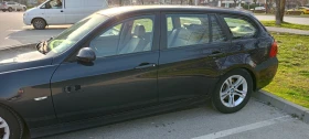 BMW 320 E91 - 1700 € - 30360450 6 | Car24.bg BMW 320 E91 - 1700 € - 30360450 6