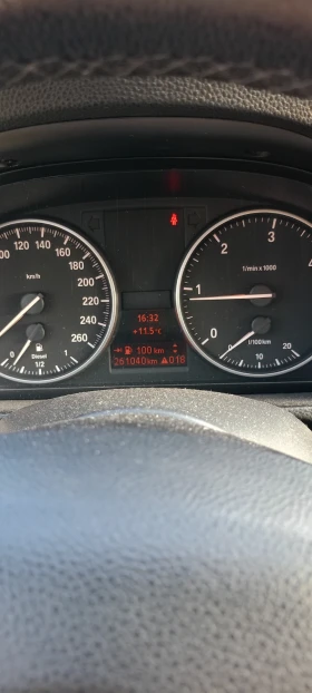 BMW 320 E91 - 1700 € - 30360450 4 | Car24.bg BMW 320 E91 - 1700 € - 30360450 4