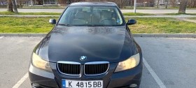 BMW 320 E91 - Car24.bg BMW 320 E91