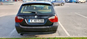 BMW 320 E91 - 1700 € - 30360450 7 | Car24.bg BMW 320 E91 - 1700 € - 30360450 7