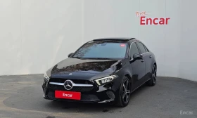Mercedes-Benz A 250 4MATIC Sedan/ПОДГРЕВ/ПАМЕТ/АМБИЕНТ/ - Car24.bg Mercedes-Benz A 250 4MATIC Sedan/ПОДГРЕВ/ПАМЕТ/АМБИЕНТ/