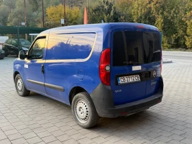 Fiat Doblo 1.4i CNG | Auto.bg — изображение 5 Fiat Doblo 1.4i CNG | Auto.bg — изображение 5
