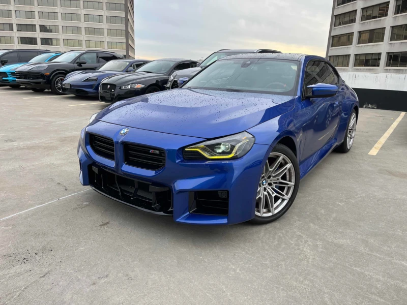 BMW M2 CARFAX* АВТОФИНАНСИРАНЕ БЕЗ ПЪРВОНАЧАЛНА ВНОСКА - 112000 лв. / 57264.69 € - 92186471 1 | Car24.bg BMW M2 CARFAX* АВТОФИНАНСИРАНЕ БЕЗ ПЪРВОНАЧАЛНА ВНОСКА - 112000 лв. / 57264.69 € - 92186471 1