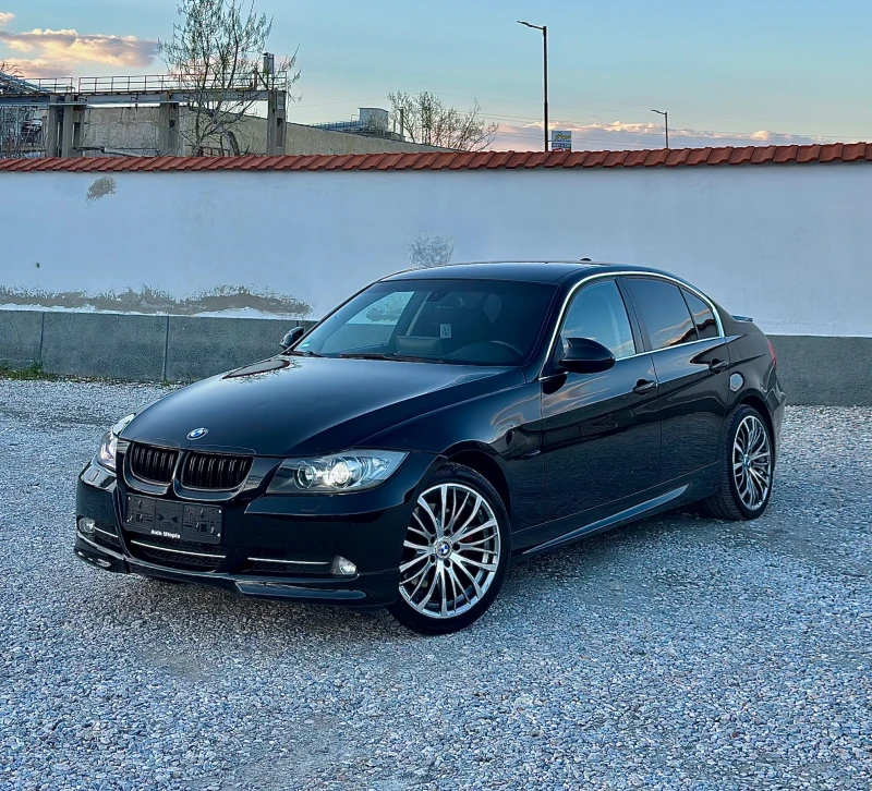 BMW 330 АВТОМАТ/НАВИГАЦИЯ/231коня - 6500 € / 12712.90 лв. - 64939261 1 | Car24.bg BMW 330 АВТОМАТ/НАВИГАЦИЯ/231коня - 6500 € / 12712.90 лв. - 64939261 1