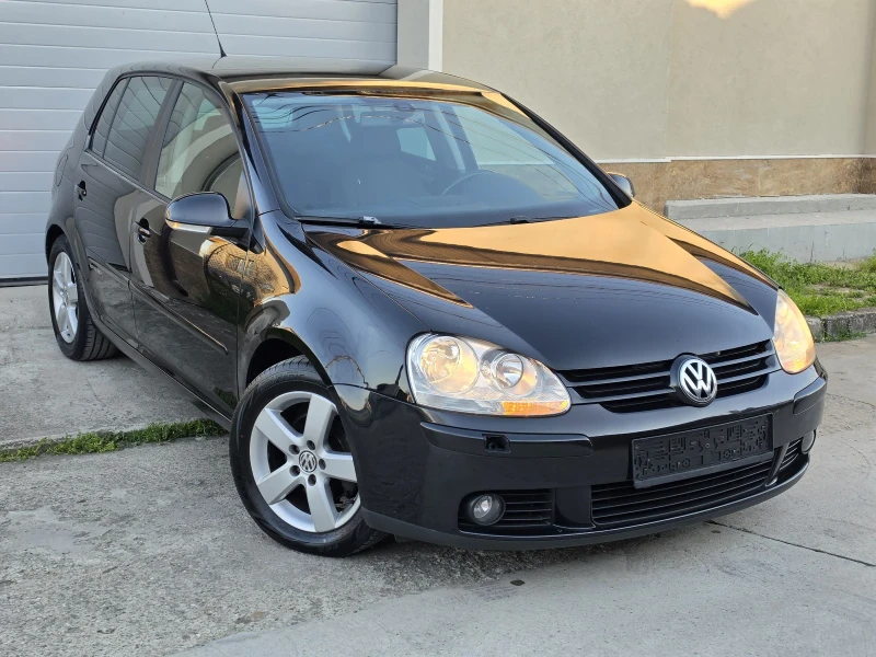 VW Golf United 1.9 TDI - 3350 € / 6552.03 лв. - 97230208 1 | Car24.bg VW Golf United 1.9 TDI - 3350 € / 6552.03 лв. - 97230208 1