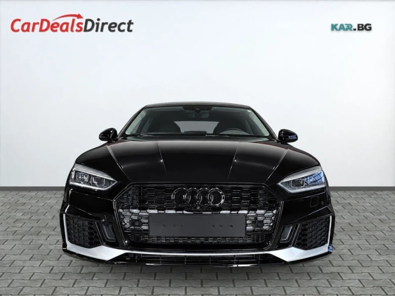 Audi A5 TECHNIK* RS BLK PK* DIGITAL* B&O* КРАЙНА ЦЕНА - 17950 € - 71824151 1 | Car24.bg Audi A5 TECHNIK* RS BLK PK* DIGITAL* B&O* КРАЙНА ЦЕНА - 17950 € - 71824151 1