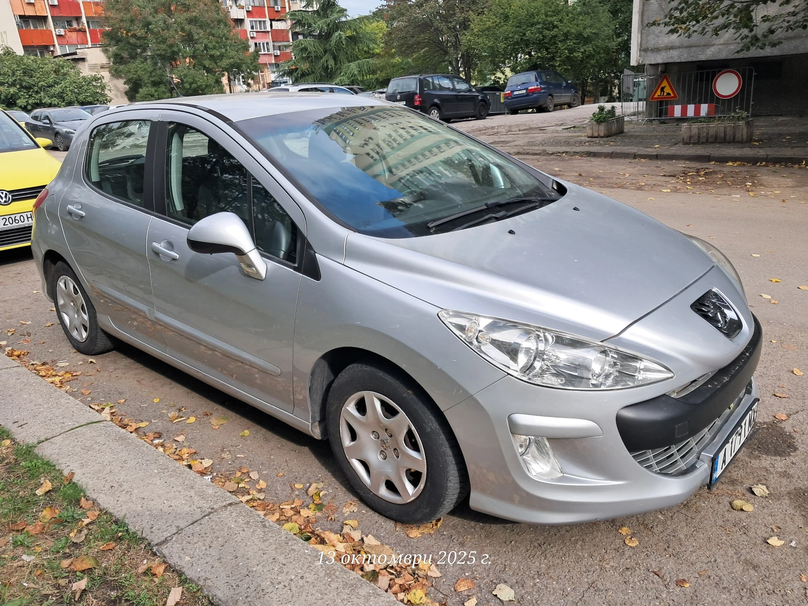 Peugeot 308  - изображение 3 | Auto.bg Peugeot 308  - изображение 3