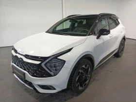 Kia Sportage 1.6PHEV/GT-LINE/265HP/H&K/PANO/CARPLAY/AMBI/487f - Car24.bg Kia Sportage 1.6PHEV/GT-LINE/265HP/H&K/PANO/CARPLAY/AMBI/487f