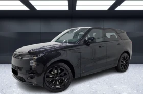 Land Rover Range Rover Sport P530 = NEW = Black Pack Гаранция - Car24.bg Land Rover Range Rover Sport P530 = NEW = Black Pack Гаранция