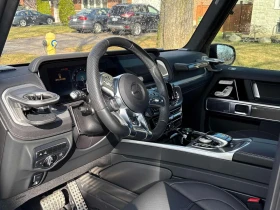 Mercedes-Benz G 63 AMG * CARFAX * BURMESTER * 2 КЛЮЧА - 141000 € / 275772.03 лв. - 47892469 7 | Car24.bg Mercedes-Benz G 63 AMG * CARFAX * BURMESTER * 2 КЛЮЧА - 141000 € / 275772.03 лв. - 47892469 7