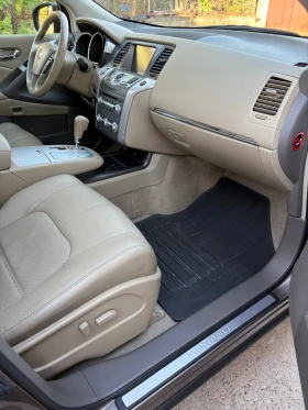 Nissan Murano undefined | Auto.bg — изображение 4 Nissan Murano undefined | Auto.bg — изображение 4